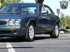 Thumbnail Photo 14 for 2001 Jaguar XJ8